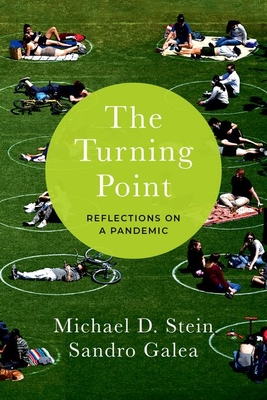 The Turning Point: Reflections on a Pandemic Cover Image