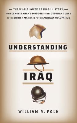 Understanding Iraq Cover