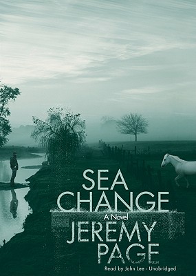 Sea Change Cover