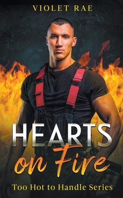 Hearts On Fire Cover Image