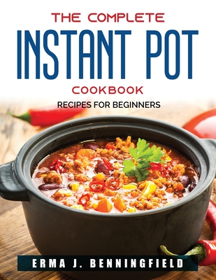 Instant pot cookbook discount recipes