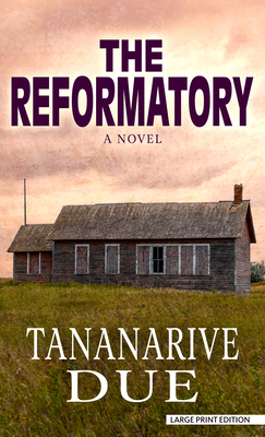 The Reformatory Cover Image