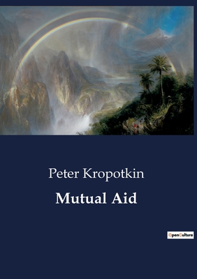 Mutual Aid Cover Image