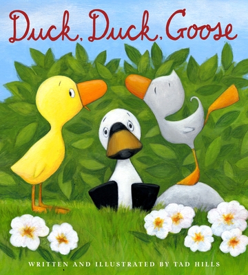 Duck, Duck, Goose (Duck & Goose)