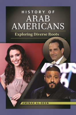 History of Arab Americans: Exploring Diverse Roots Cover Image