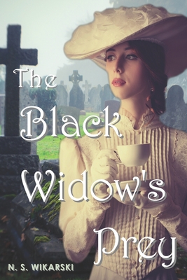 The Black Widow's Prey (Gilded Age Chicago Mystery #3)