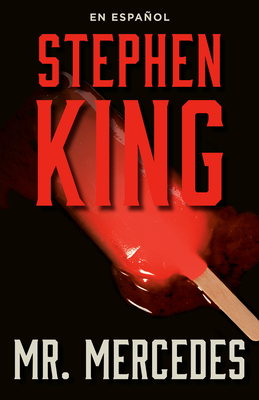 Cover for Mr. Mercedes (Spanish Edition) (Bill Hodges Trilogy #1)