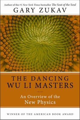 Cover for Dancing Wu Li Masters
