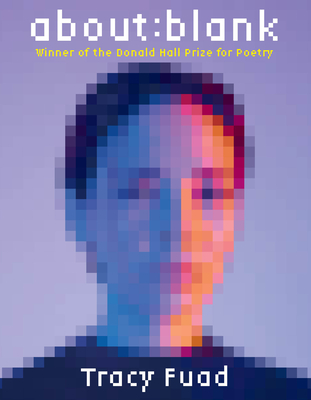 about:blank: Poems (Pitt Poetry Series) cover