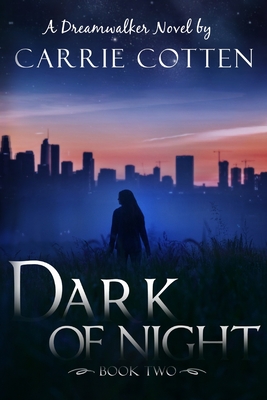 Cover for Dark of Night