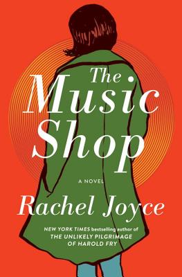 The Music Shop: A Novel