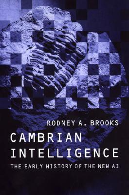 Cover for Cambrian Intelligence
