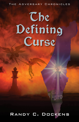 The Defining Curse (Adversary Chronicles #3)