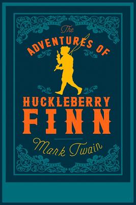 Adventures of Huckleberry Finn