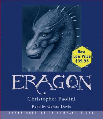 Eragon: Inheritance, Book I (The Inheritance Cycle #1)