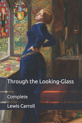 Through the Looking-Glass