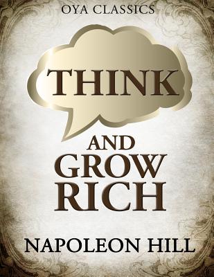 Think and Grow Rich free