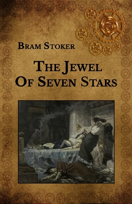The Jewel of Seven Stars