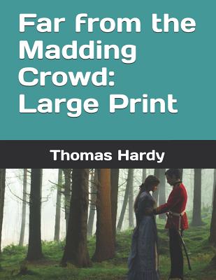 Far from the Madding Crowd