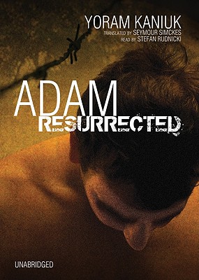 Adam Resurrected Cover Image