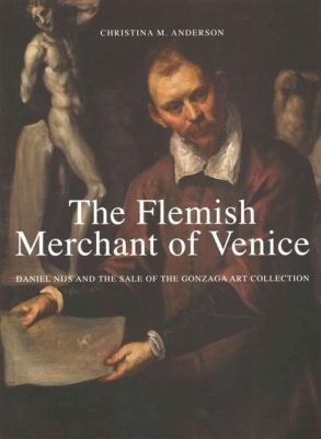 Cover for The Flemish Merchant of Venice