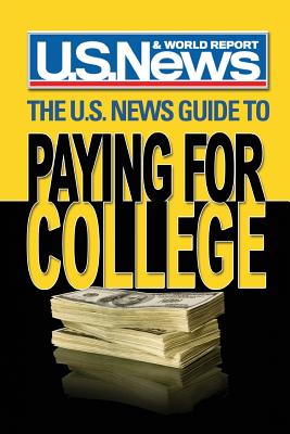 The U.S. News Guide to Paying for College Cover Image