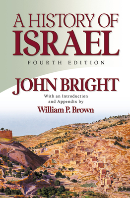 A History of Israel, Fourth Edition (Westminster AIDS to the Study of the Scriptures) Cover Image