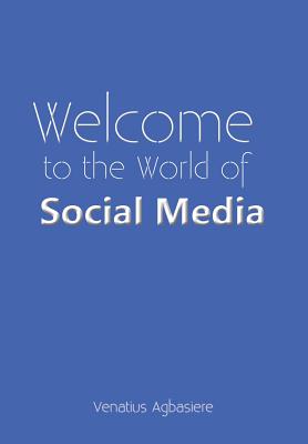 Welcome to the World of Social Media Cover Image