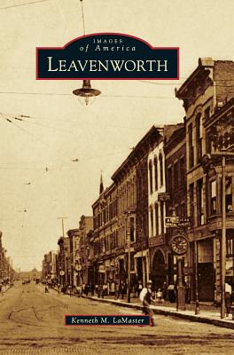 Leavenworth Cover Image