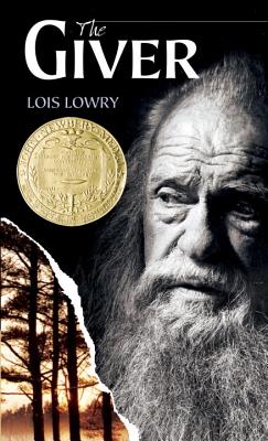 The Giver Cover Image