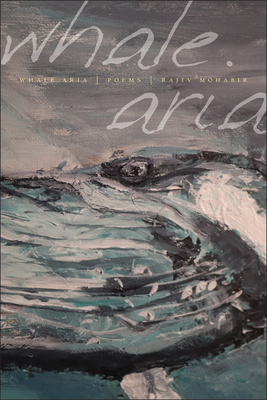 Whale Aria Cover Image