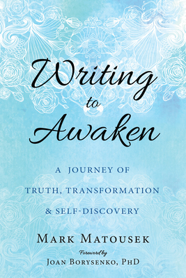 Cover for Writing to Awaken