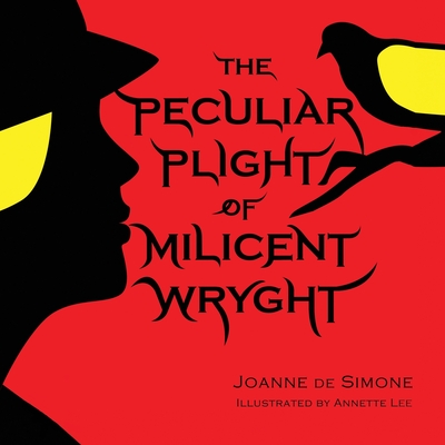 The Peculiar Plight of Milicent Wryght Cover Image