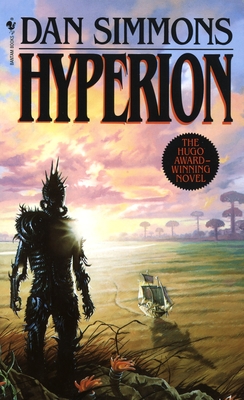 Cover Image for Hyperion
