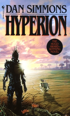 Hyperion (Hyperion Cantos #1)