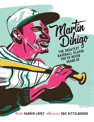 Martín Dihigo The Greatest Baseball Player You've Never Heard Of Cover Image
