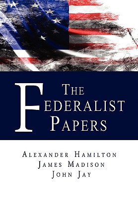 The Federalist Papers Cover Image