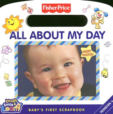 fisher price books for babies