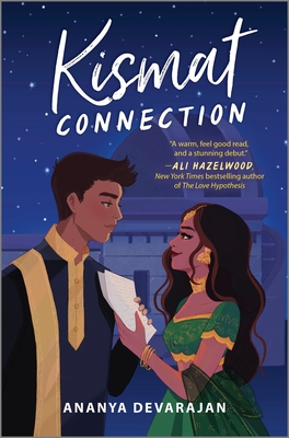 Kismat Connection Cover Image