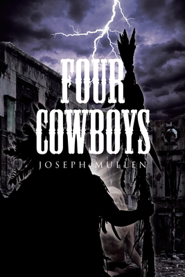 Four Cowboys Cover Image