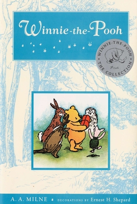 Happy Birthday A A Milne Brilliant Books