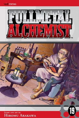 Fullmetal Alchemist (3-in-1 Edition), Vol. 4: Includes vols. 10