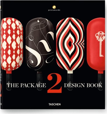 The Package Design Book 2: Jacques, Jean, Evrard, Brigitte