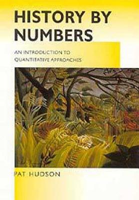 History by Numbers Cover Image
