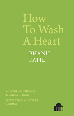 How to Wash a Heart Cover Image