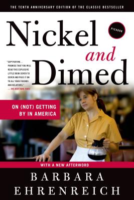 Cover for Nickel and Dimed