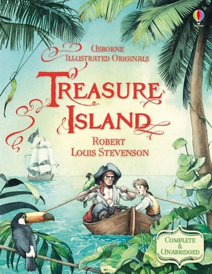 Treasure Island