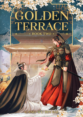 Golden Terrace Volume 1 英語版小説 Golden Terrace (Novel) Vol. 1 | Schuler Books