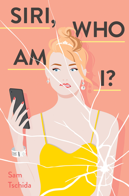 Cover for Siri, Who Am I?