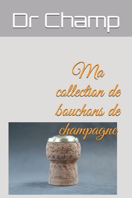 50 bouchons de champagne usagés bouchons de vin mousseux, bouchons